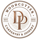 Woodcutter DP logo